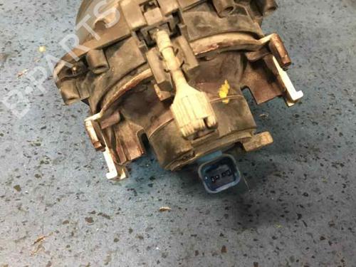 Left front fog light CITROËN XSARA PICASSO (N68)  | BP8551155C30 