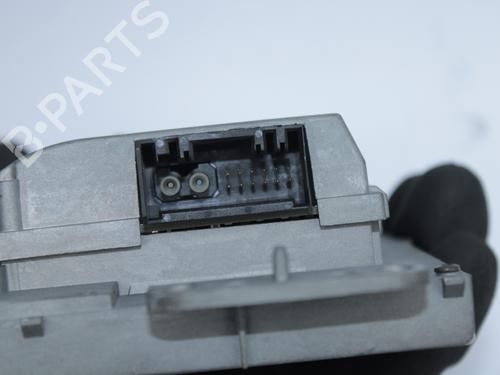 Display monitor PEUGEOT 407 (6D_)  | BP11703710C48 