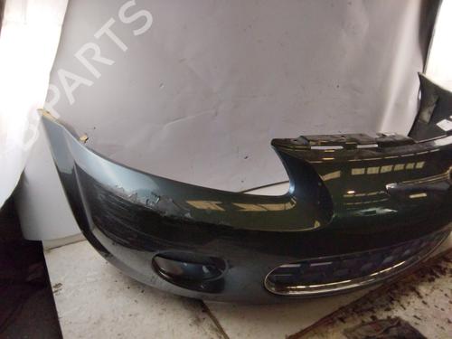 Front bumper CHRYSLER SEBRING (JR) 2.0 | BP21049230C7 