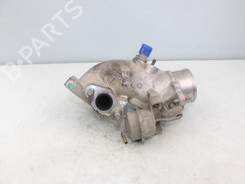 Egr FORD RANGER (ER, EQ, R_) 2.5 TD | BP17720026M69 