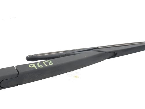 Bagrudeviskerarm NISSAN QASHQAI I (J10, NJ10) [2006-2015]  31604095