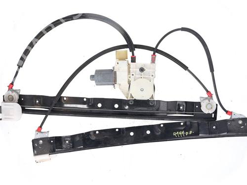 Used Front right window mechanism Front right window mechanism 39185089 39185089
