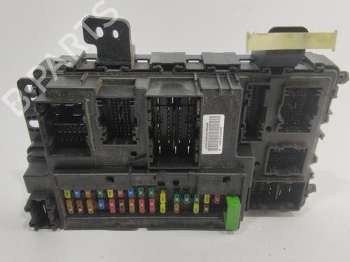 Sikringsdåse FORD TRANSIT V363 Platform/Chassis (FED, FFD) [2013-2025]  27878032