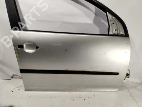 Right front door VW GOLF V (1K1) | BP31803586C3