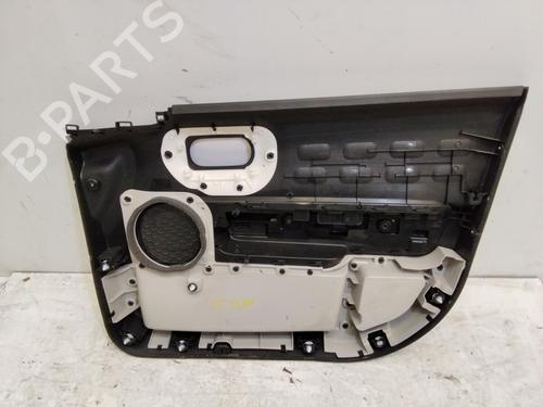 Front left panel CITROËN C3 III (SX) | BP18019527C58 - Image 5