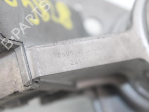 Ignition barrel OPEL ASTRA H GTC (A04) 1.9 CDTi (L08) | BP16559904M48 