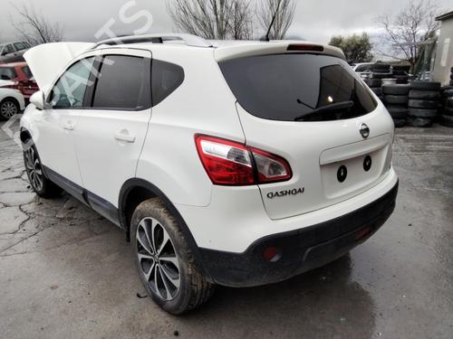 Mass air flow sensor NISSAN QASHQAI I (J10, NJ10) 1.6 dCi | BP32229545M95