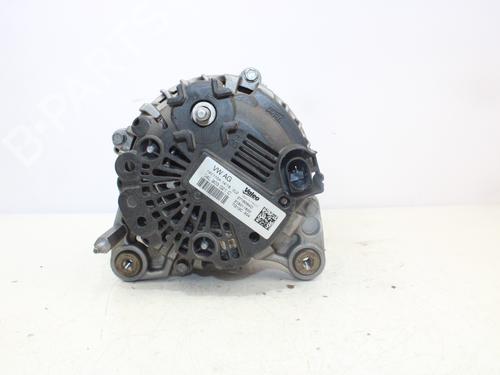 Generator SEAT ARONA (KJ7, KJP) [2017-2025]  15057248
