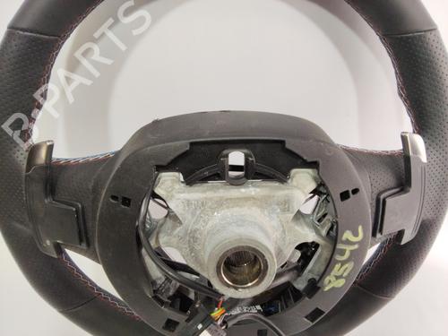 Steering wheel RENAULT CAPTUR II (HF_)  | BP29728089C49 
