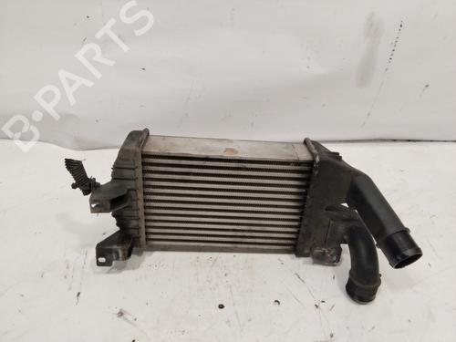 Intercooler OPEL ASTRA H (A04)  | BP27312396M30 