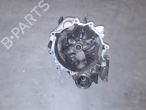 Gearbox SEAT IBIZA IV SC (6J1, 6P5)  | BP8609186M3 