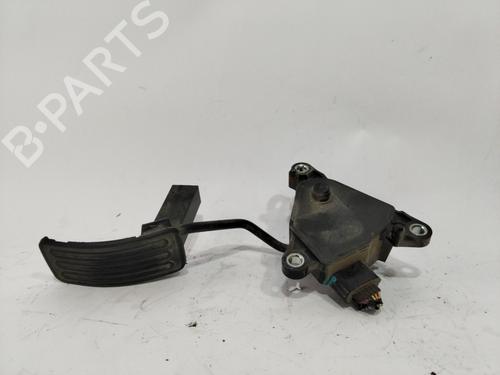 Used Pedal RENAULT KOLEOS I (HY_) 2.0 dCi (HY0K) (150 hp) 28540960