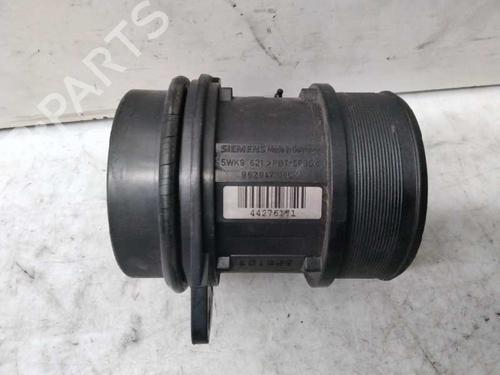 Mass air flow sensor CITROËN XSARA (N1) 2.0 HDi 90 | BP8573165M95