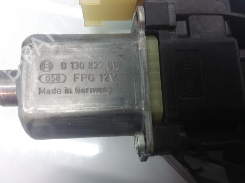 Left rear window motor FORD FIESTA VII (HJ, HF) 1.0 EcoBoost | BP9048101E23