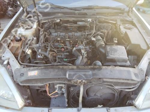 Engine control unit (ECU) CITROËN XSARA (N1) 2.0 HDi 90 | BP21605965M57 