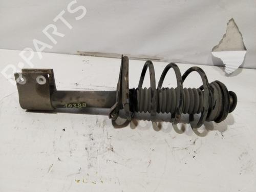 Used Right front shock absorber PEUGEOT 307 (3A/C) [2000-2012]  30690901