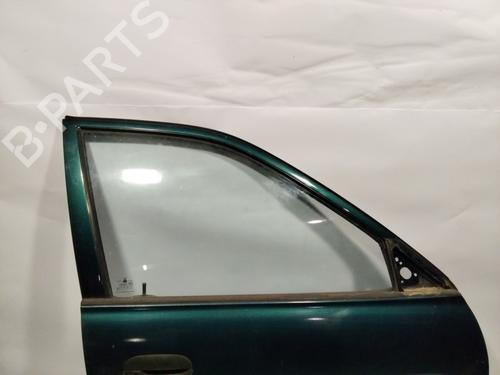 Right front door HYUNDAI ACCENT I (X-3) 1.3 | BP28330746C3 