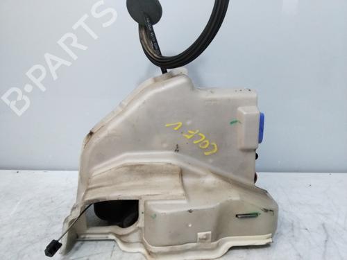 Used Front right lock VW GOLF V (1K1) [2003-2010]  20320915