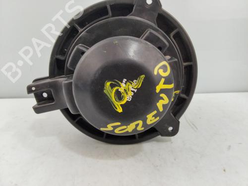 Heater blower motor KIA SORENTO I (JC)  | BP19248639M62 