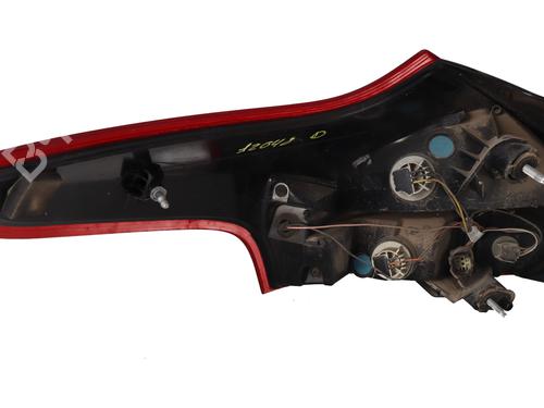 Right taillight FORD FOCUS III 1.0 EcoBoost | BP37438203C35 - Image 3