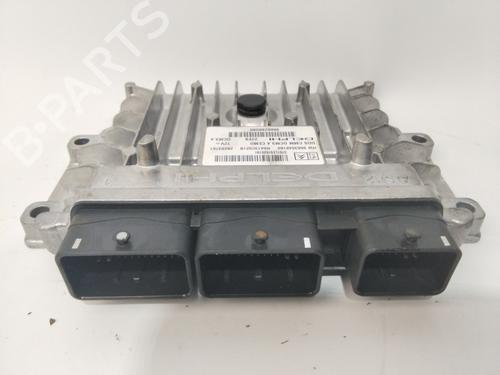Used Engine control unit (ECU) CITROËN C5 III (RD_) [2008-2017]  21178130