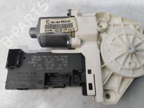 Right front window motor PEUGEOT 407 (6D_)  | BP20509309E20 