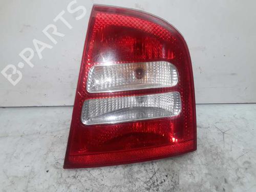 Used Right taillight SKODA OCTAVIA I (1U2) 1.9 TDI (90 hp) 8577145