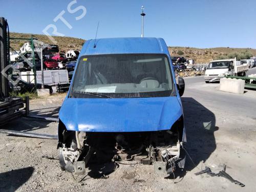 Electronic module NISSAN NV400 Van (X62, X62B) | BP39184780M83 - Image 5