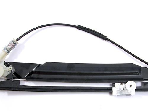 Used Rear right window mechanism BMW 5 (E39) [1995-2003]  26331682
