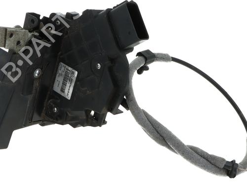 Used Front left lock FORD MONDEO IV (BA7) [2007-2015]  29607708