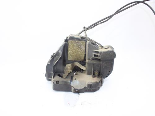 Rear right lock MERCEDES-BENZ E-CLASS (W211) E 270 CDI (211.016) | BP15837411C99 