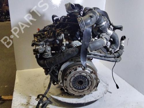Engine SEAT LEON (5F1)  | BP20511539M1 