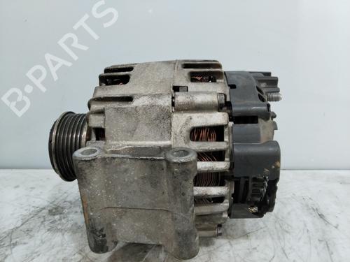 Generator AUDI A4 B8 Avant (8K5)  | BP20104975M7 