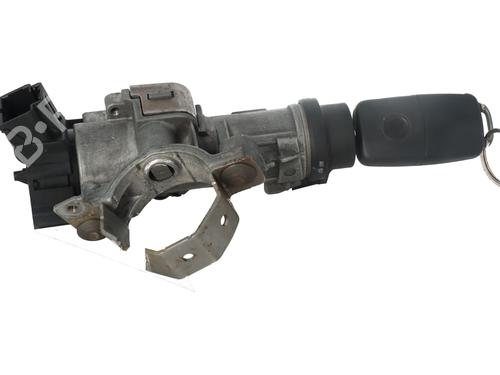 ignition-barrel-vw-polo-v-6r1-6c1-2009-2010-2011-2012-2013-2014-2015-2016-2017-2018-2019-2020-2021-2022-32273173 main image