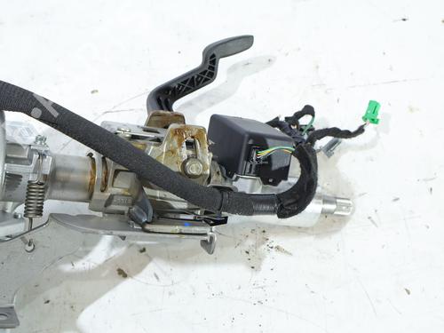 Steering column RENAULT MEGANE IV Hatchback (B9A/M/N_) | BP37234239M21 - Image 4