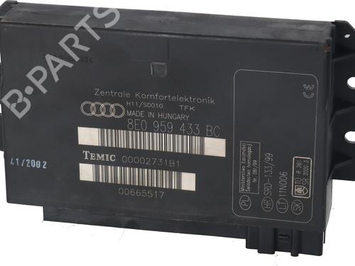Used Electronic module Electronic module 37013135 37013135