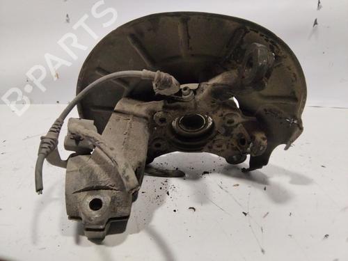 Right front steering knuckle SEAT LEON (1P1)  | BP27456552M26 