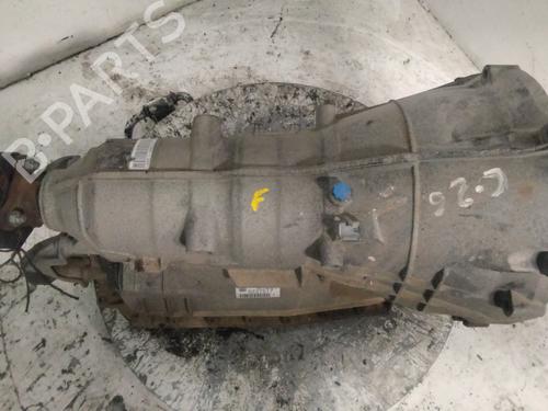 Gearbox BMW 1 (E87) 118 d | BP25709869M3 