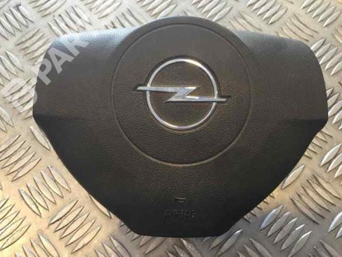 Used Driver airbag Driver airbag FORD ESCORT VI (GAL, AAL, ABL) 1.8 D (60 hp) 8545234 8545234