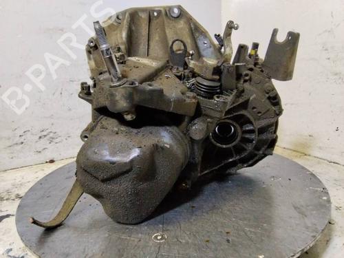 Gearbox RENAULT KANGOO (KC0/1_) 1.5 dCi (KC07) | BP38734287M3 - Image 5