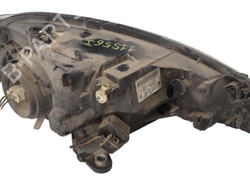 Left headlight SEAT Mii (KF1, KE1) 1.0 | BP36409452C28 - Image 4