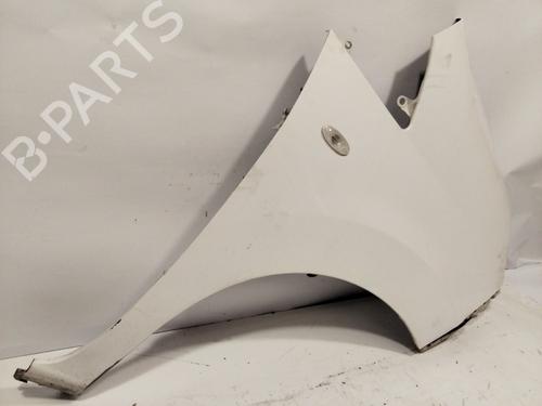 Right front fenders NISSAN NV200 / EVALIA Bus 1.5 dCi 110 (M20, M20M) | BP28950397C42 