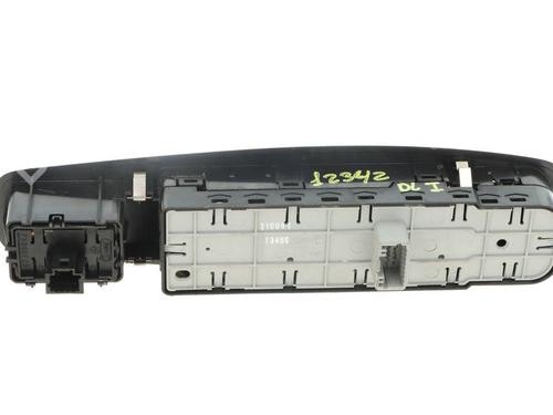 Left front window switch RENAULT MEGANE CC (EZ0/1_) 1.5 dCi (EZ09, EZ1G, EZ0D, EZ14) | BP39100012I27 - Image 3