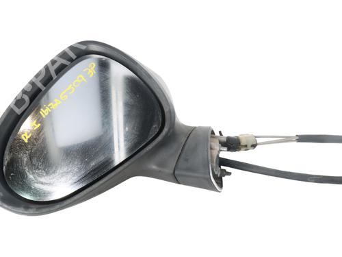 Used Left mirror SEAT IBIZA IV (6J5, 6P1) [2008-2017]  32389635