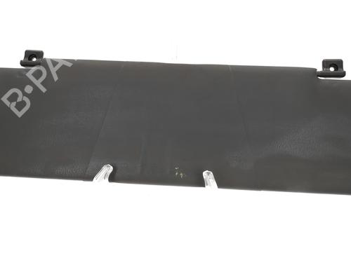 Sonnenblende Rechts für CITROËN JUMPER I Bus (230P) [1994-2002]  31301758