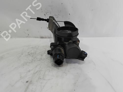 Drosselklappe TOYOTA AYGO (_B1_) 1.0 GPL (KGB10_) | BP29076882M82 