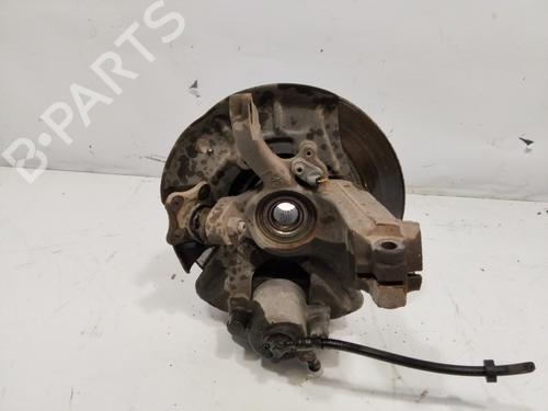 Left front steering knuckle SEAT LEON (1M1)  | BP28571597M25 