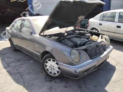 Used Parts MERCEDES-BENZ E-CLASS (W210) E 280 (210.053) (193 hp) 4237528