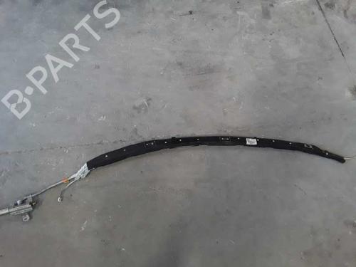Used Left curtain airbag FORD FOCUS II (DA_, HCP, DP) [2004-2013]  8556350