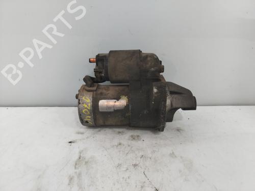 Used Starter OPEL ASTRA H (A04) 1.7 CDTI (L48) (100 hp) 20309351
